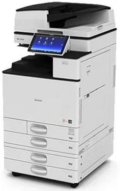 МФУ Ricoh MP 6055ASP в Москве МФУ Ricoh MP 6055ASP в Москве