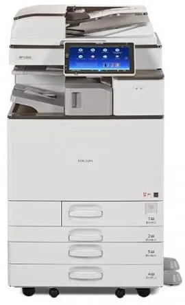 МФУ Ricoh MP C2004exSP в Москве МФУ Ricoh MP C2004exSP в Москве
