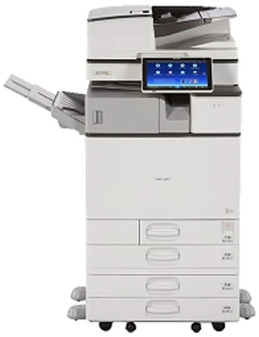 МФУ Ricoh MP C4504exASP в Москве МФУ Ricoh MP C4504exASP в Москве
