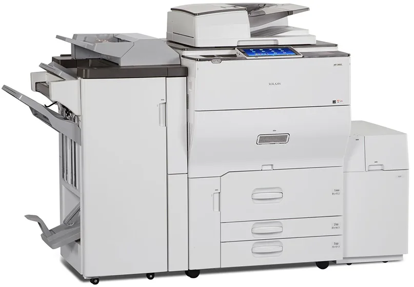 МФУ Ricoh Aficio MP C6503SP в Москве МФУ Ricoh Aficio MP C6503SP в Москве