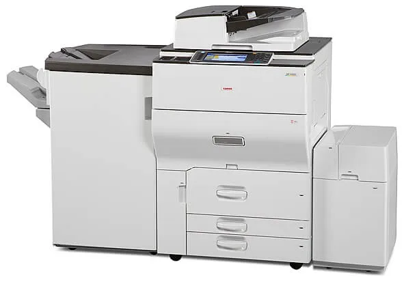 МФУ Ricoh Aficio MP C6503SP в Москве МФУ Ricoh Aficio MP C6503SP в Москве