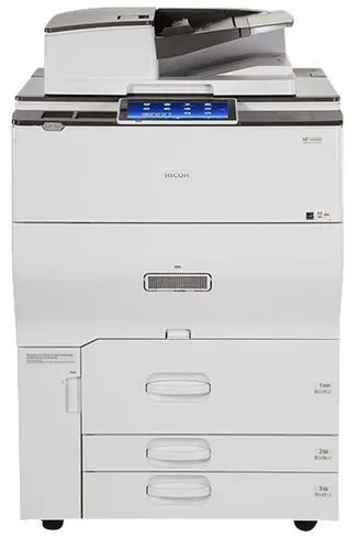 МФУ Ricoh Aficio MP C8003SP