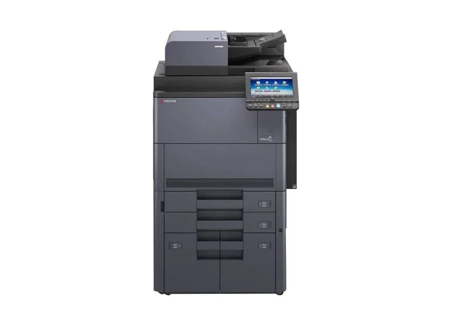 МФУ Kyocera TASKalfa 8052ci МФУ Kyocera TASKalfa 8052ci