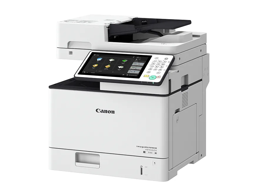 МФУ CANON imageRUNNER Advance 715i (2647C005) в Москве МФУ CANON imageRUNNER Advance 715i (2647C005) в Москве