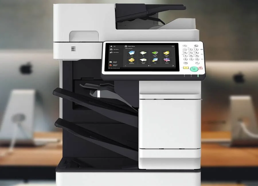 МФУ CANON imageRUNNER Advance 715i (2647C005) МФУ CANON imageRUNNER Advance 715i (2647C005)