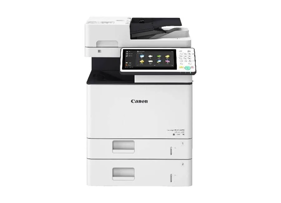 МФУ CANON imageRUNNER Advance 615i (2648C004)