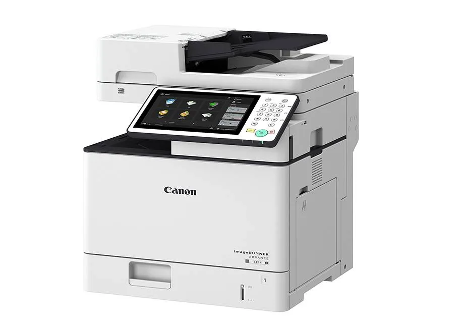 МФУ CANON imageRUNNER Advance 615i (2648C004) МФУ CANON imageRUNNER Advance 615i (2648C004)