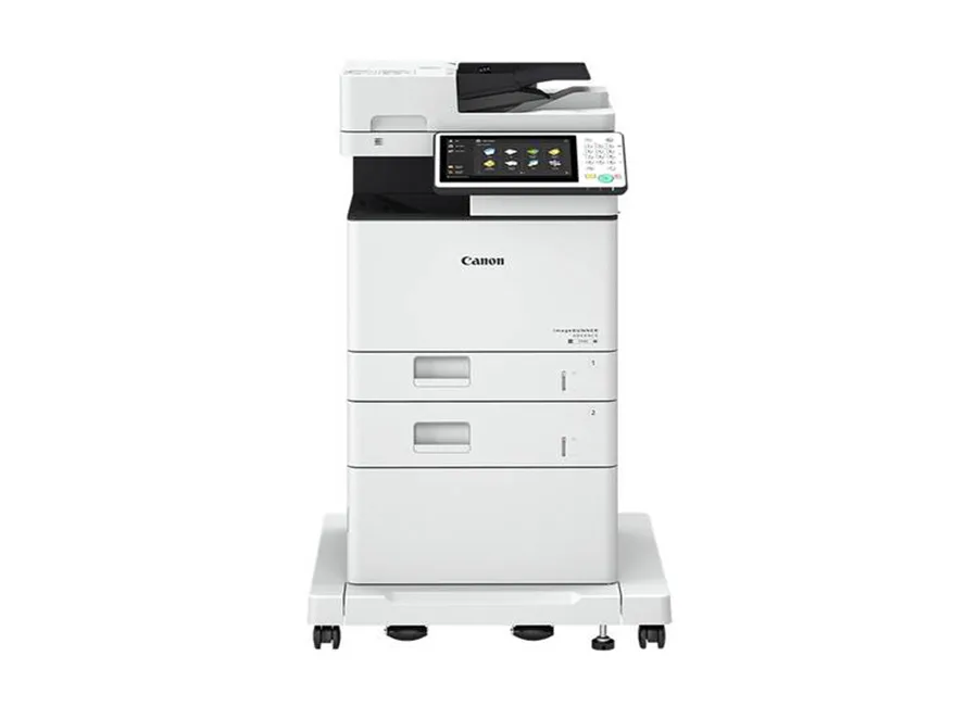 МФУ CANON imageRUNNER Advance 615iZ (2648C003) в Москве МФУ CANON imageRUNNER Advance 615iZ (2648C003) в Москве