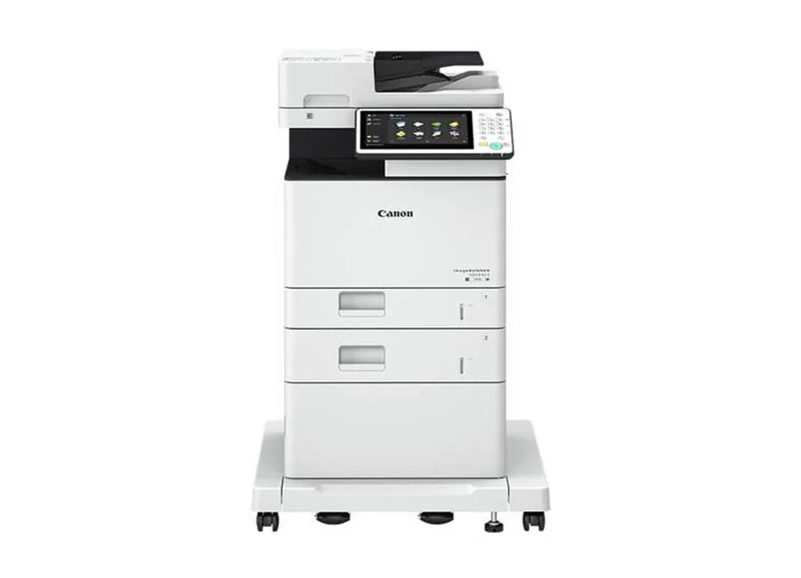 МФУ CANON imageRUNNER Advance 615iZ (2648C003) МФУ CANON imageRUNNER Advance 615iZ (2648C003)