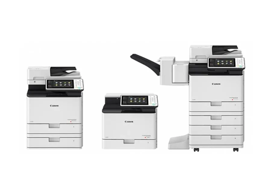 МФУ CANON imageRUNNER Advance 615iZ (2648C003) МФУ CANON imageRUNNER Advance 615iZ (2648C003)