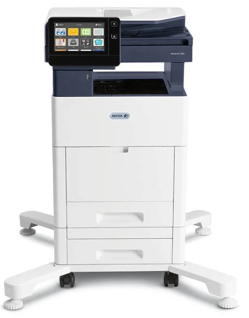 МФУ Xerox VersaLink C505/S (VLC505S) в Москве МФУ Xerox VersaLink C505/S (VLC505S) в Москве