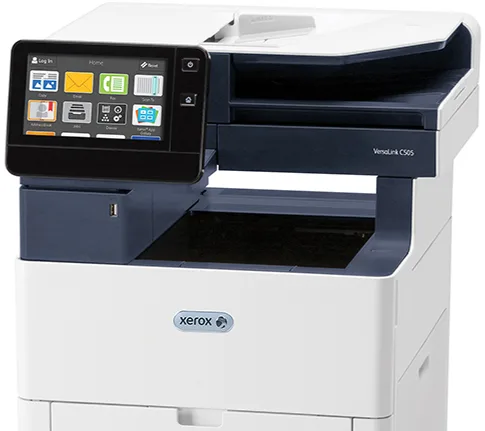 МФУ Xerox VersaLink C505/S (VLC505S) в Москве МФУ Xerox VersaLink C505/S (VLC505S) в Москве