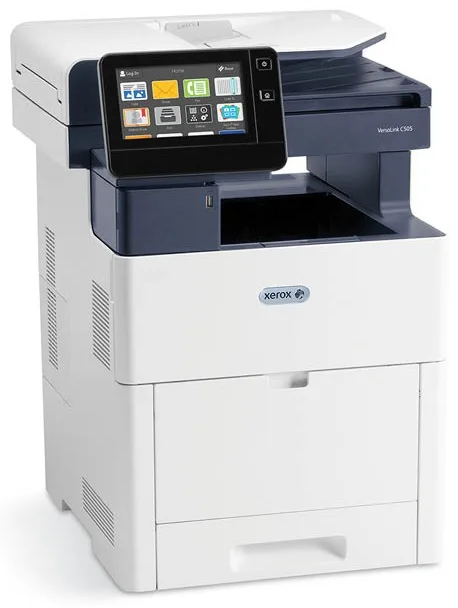 МФУ Xerox VersaLink C505/X (VLC505X) в Москве МФУ Xerox VersaLink C505/X (VLC505X) в Москве