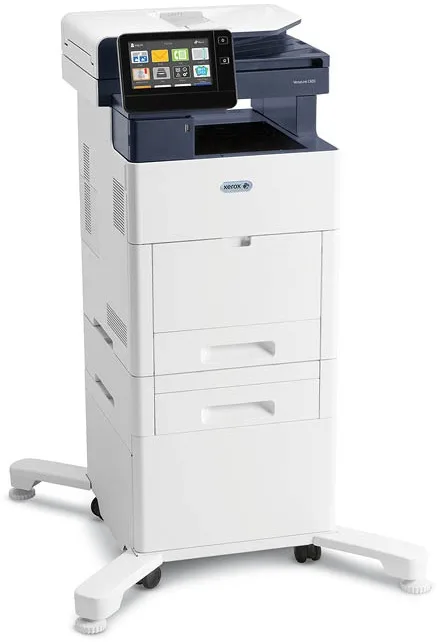 МФУ Xerox VersaLink C605/X (VLC605X) в Москве МФУ Xerox VersaLink C605/X (VLC605X) в Москве