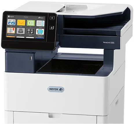 МФУ Xerox VersaLink C605/X (VLC605X) в Москве МФУ Xerox VersaLink C605/X (VLC605X) в Москве