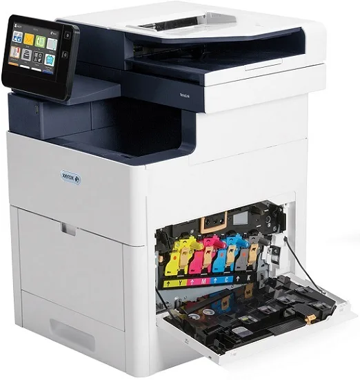 МФУ Xerox VersaLink C605/XL (VLC605XL) в Москве МФУ Xerox VersaLink C605/XL (VLC605XL) в Москве