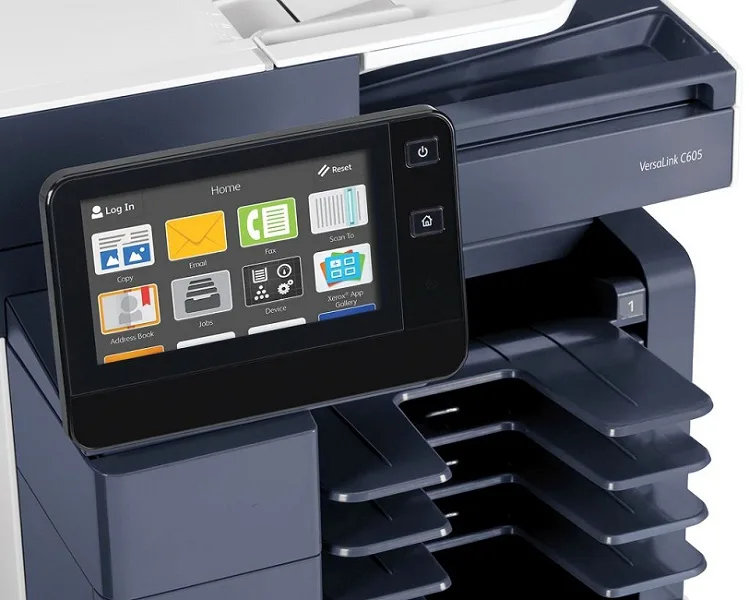МФУ Xerox VersaLink C605/XL (VLC605XL) в Москве МФУ Xerox VersaLink C605/XL (VLC605XL) в Москве
