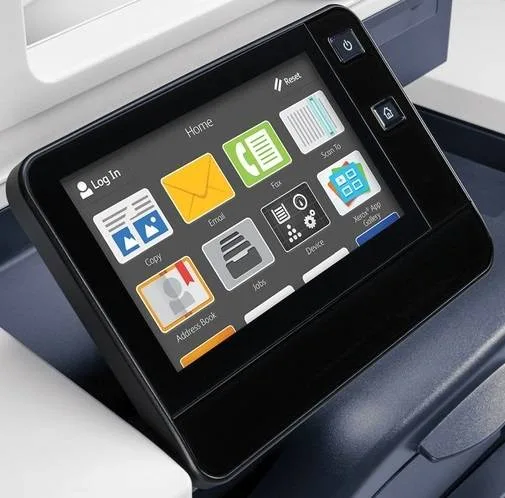 МФУ Xerox VersaLink B605X (VLB605X) МФУ Xerox VersaLink B605X (VLB605X)