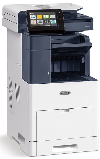 МФУ Xerox VersaLink B605XL (VLB605XL) в Москве МФУ Xerox VersaLink B605XL (VLB605XL) в Москве