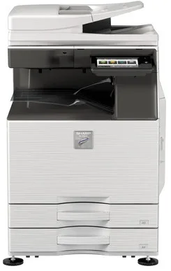 МФУ Sharp MX-M2630 в Москве МФУ Sharp MX-M2630 в Москве