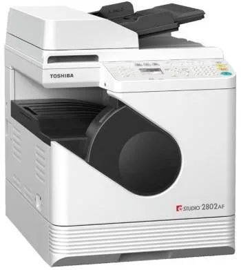 МФУ Toshiba e-STUDIO 2802AF (DP-2802AF-MJD) МФУ Toshiba e-STUDIO 2802AF (DP-2802AF-MJD)