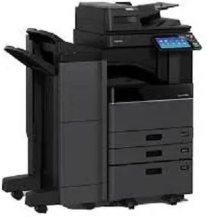 МФУ Toshiba e-STUDIO 3018A (DP-3018AMJD) МФУ Toshiba e-STUDIO 3018A (DP-3018AMJD)