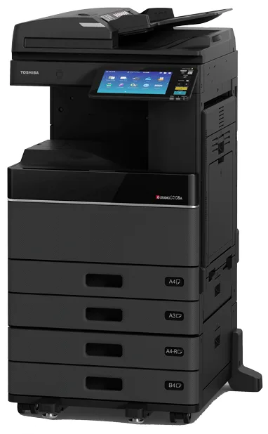 МФУ Toshiba e-STUDIO 4518A (DP-4518AMJD)