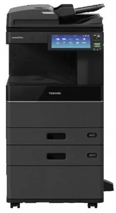 МФУ Toshiba e-STUDIO 4518A (DP-4518AMJD) МФУ Toshiba e-STUDIO 4518A (DP-4518AMJD)