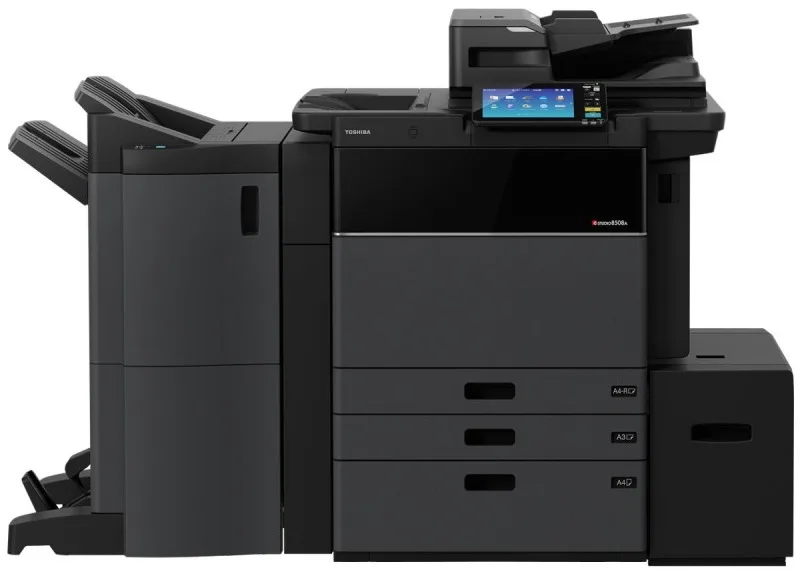 МФУ Toshiba e-STUDIO 6508A (DP-6508AMJD)