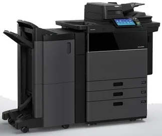 МФУ Toshiba e-STUDIO 7508A (DP-7508AMJD) в Москве МФУ Toshiba e-STUDIO 7508A (DP-7508AMJD) в Москве