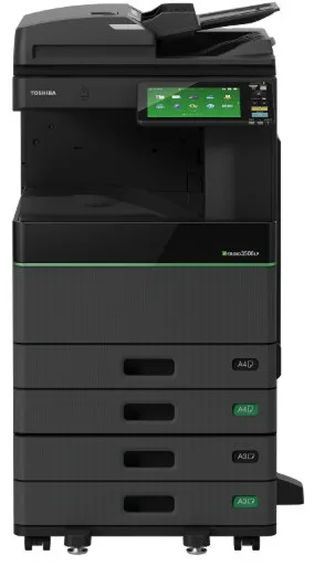 МФУ Toshiba e-STUDIO 4508LP (DP-4535MJD) в Москве МФУ Toshiba e-STUDIO 4508LP (DP-4535MJD) в Москве