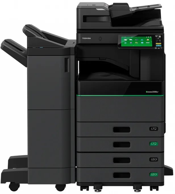 МФУ Toshiba e-STUDIO 4508LP (DP-4535MJD) в Москве МФУ Toshiba e-STUDIO 4508LP (DP-4535MJD) в Москве