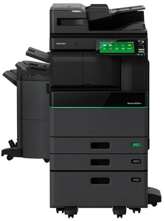 МФУ Toshiba e-STUDIO 5008LP (DP-5035MJD) в Москве МФУ Toshiba e-STUDIO 5008LP (DP-5035MJD) в Москве