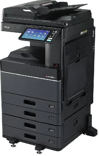 МФУ Toshiba e-STUDIO 2500AC (FC-2500ACMJD) в Москве МФУ Toshiba e-STUDIO 2500AC (FC-2500ACMJD) в Москве