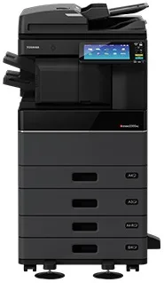 МФУ Toshiba e-STUDIO 2500AC (FC-2500ACMJD) в Москве МФУ Toshiba e-STUDIO 2500AC (FC-2500ACMJD) в Москве