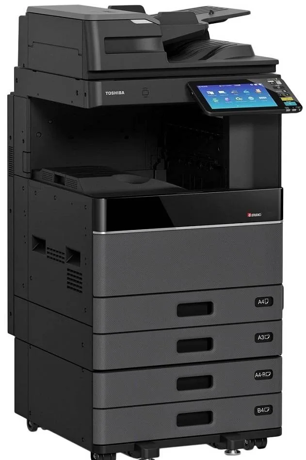 МФУ Toshiba e-STUDIO 4515AC (FC-4515ACMJD) МФУ Toshiba e-STUDIO 4515AC (FC-4515ACMJD)