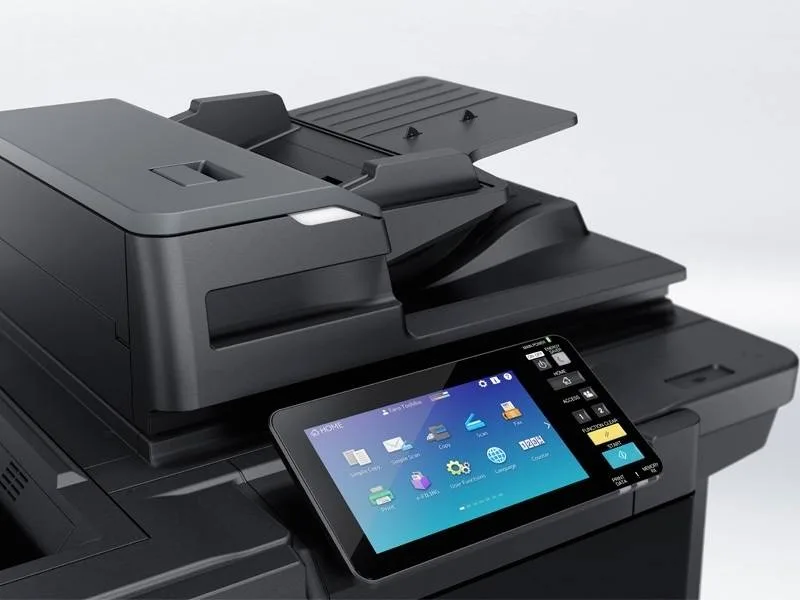 МФУ Toshiba e-STUDIO 4515AC (FC-4515ACMJD) МФУ Toshiba e-STUDIO 4515AC (FC-4515ACMJD)