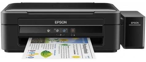 МФУ Epson L382