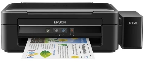 МФУ Epson L382 в Москве МФУ Epson L382 в Москве