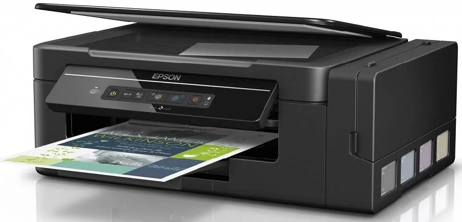 МФУ Epson L3050 (C11CF46405)
