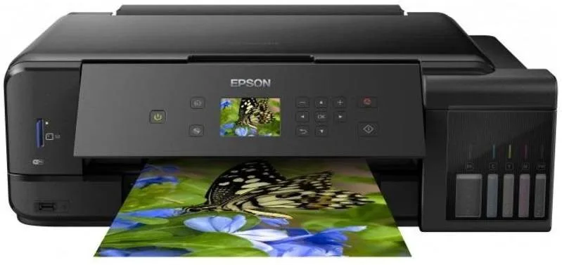 МФУ Epson L7180 (C11CG16404)