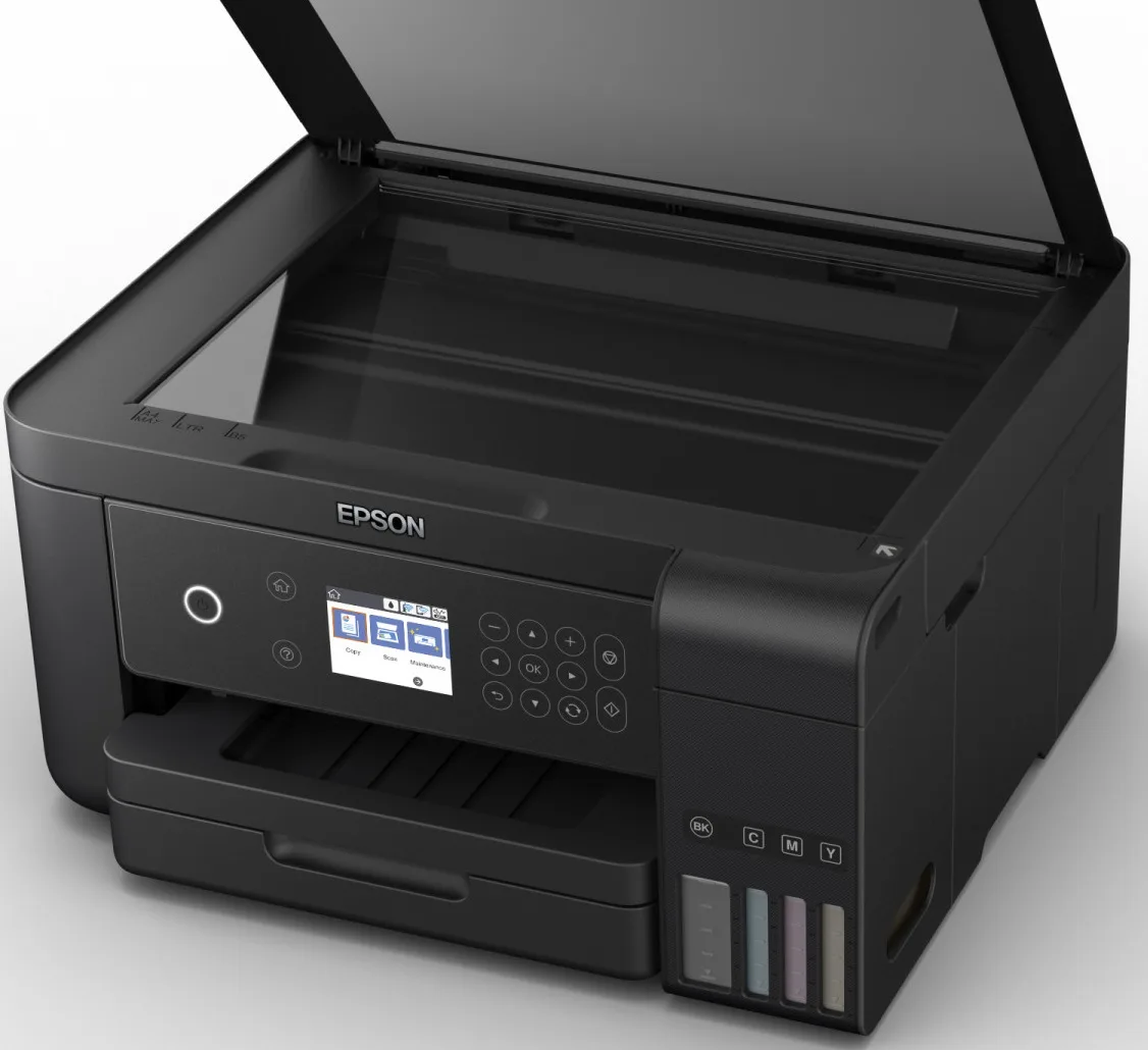 МФУ Epson L6160 (C11CG21404) в Москве МФУ Epson L6160 (C11CG21404) в Москве