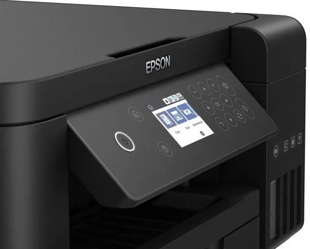 МФУ Epson L6160 (C11CG21404) в Москве МФУ Epson L6160 (C11CG21404) в Москве