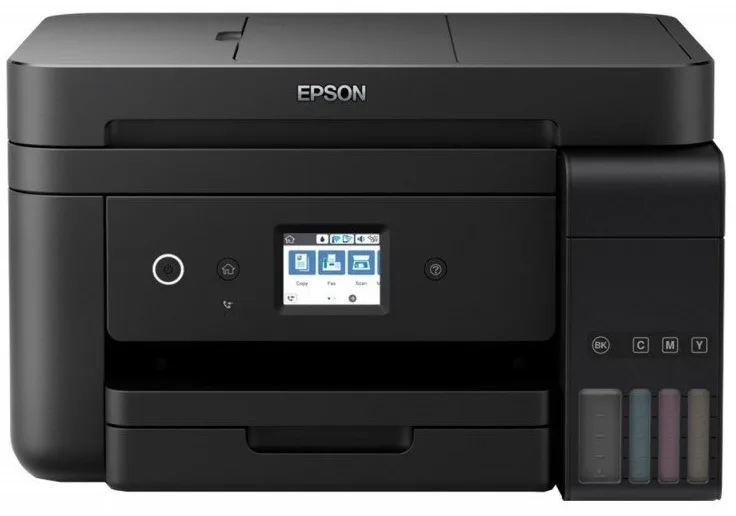 МФУ Epson L6190 (C11CG19404) в Москве МФУ Epson L6190 (C11CG19404) в Москве