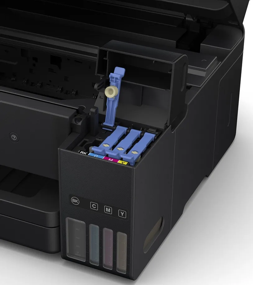 МФУ Epson L6190 (C11CG19404) в Москве МФУ Epson L6190 (C11CG19404) в Москве