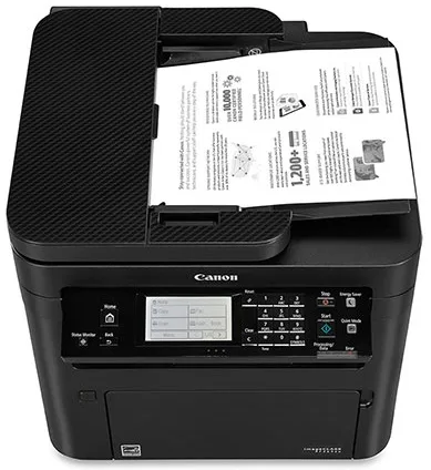 МФУ CANON i-SENSYS MF269dw (2925C063) в Москве МФУ CANON i-SENSYS MF269dw (2925C063) в Москве