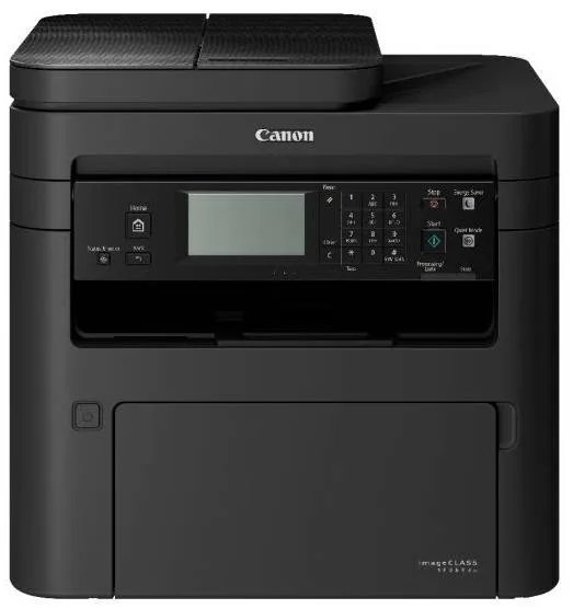 МФУ CANON i-SENSYS MF269dw (2925C063)