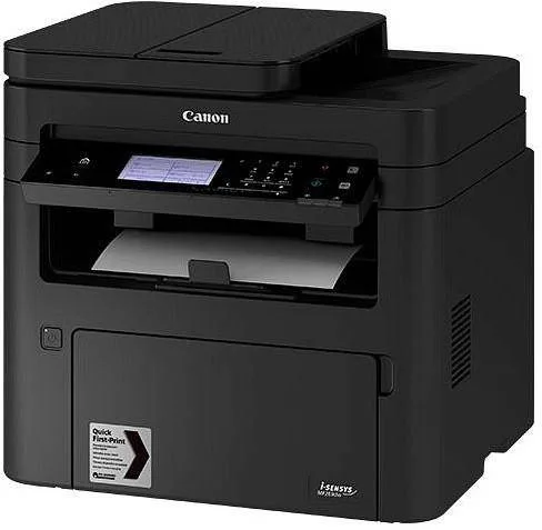 МФУ CANON i-SENSYS MF269dw (2925C063) МФУ CANON i-SENSYS MF269dw (2925C063)
