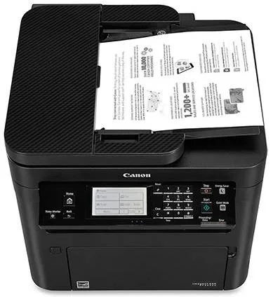 МФУ CANON i-SENSYS MF269dw (2925C063) МФУ CANON i-SENSYS MF269dw (2925C063)