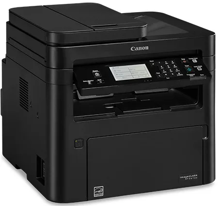 МФУ CANON i-SENSYS MF267dw (2925C038 / 2925C064)